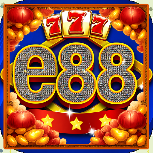 e88 — mitra unggulan