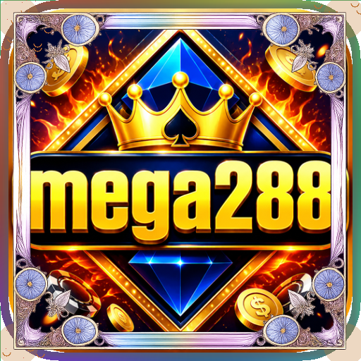 mega288 — galeri pratinjau Resmi APK